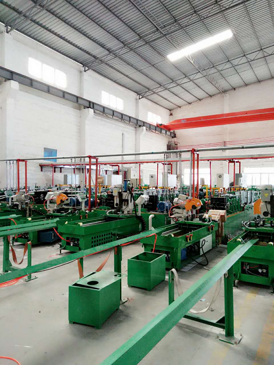 新的304生产线呼之欲出！