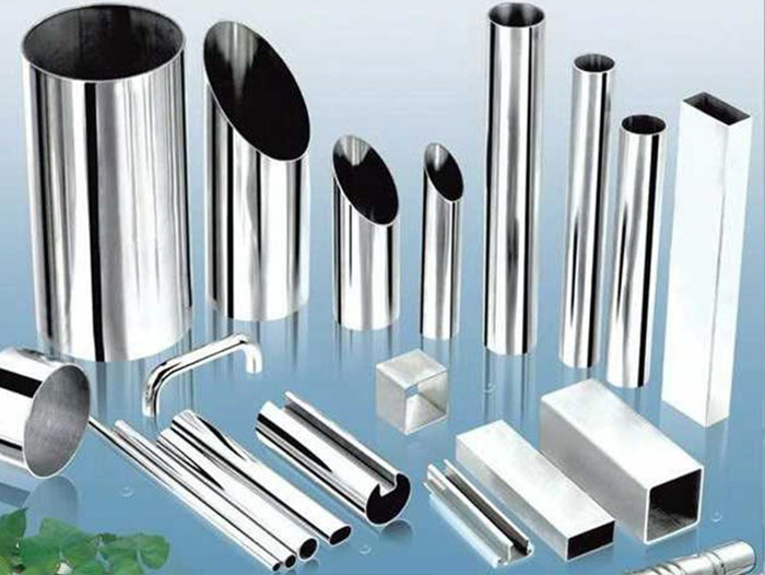 恒福SUS304不锈钢装饰管